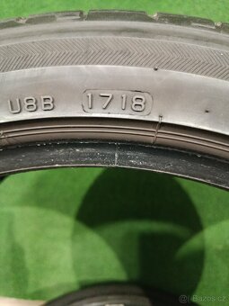 2+2ks letni 235/40/19 pirelli, bridgestone - 4