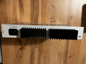 Cisco Switch POE Catalyst WS-C2960L-8PS-LL - 4