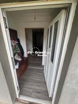 Prodej rodinného domu - Rumburk 3-Dolní Křečany, ev.č. 05713 - 4