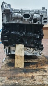 motor repasovaný Ford 2.0 Ecoblue Euro 6 FWD - 4