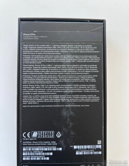Iphone 13 Pro 128gb - 4