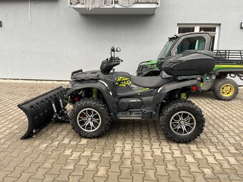 TGB blade 1000 r.v.2020 - 4