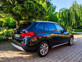 BMW X1 20d Xdrive 2010 - 4