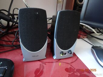 PC komplet nebo jednotlivě - 4