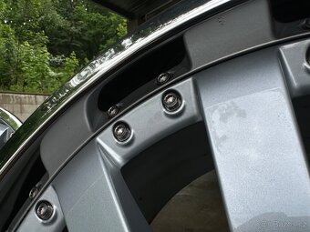 OZ Racing Michelangelo II 5x112 r19 - 4