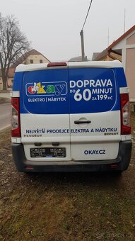 Peugeot EXPERT 1.6 HDi - 4