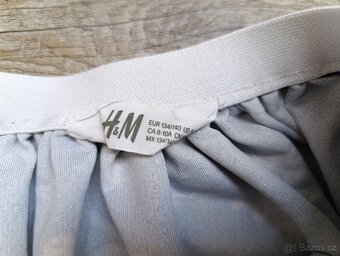 Sukně H&M vel. 134/140 - 4