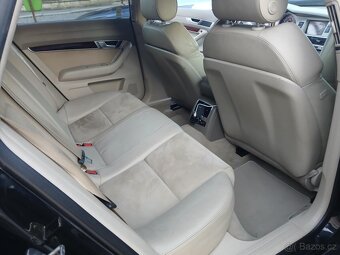 Audi A6 - 4