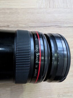 Canon EF 24-70 mm f/2.8 L USM - 4