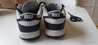 Nike Dunk low 42 - 4