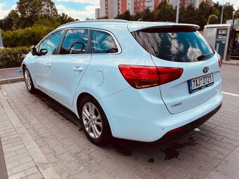 Kia Ceed 1.6 benzin - 4