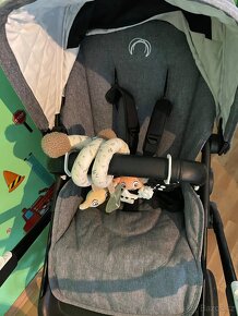 Bugaboo fox 1/ fox 2 v 2v1 - 4