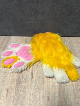 Fursuit - 4
