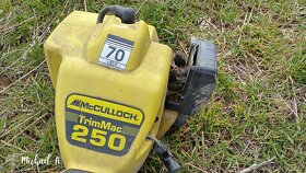 McCulloch - 4