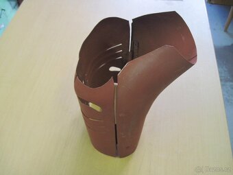 Jawa 550/555 - 4