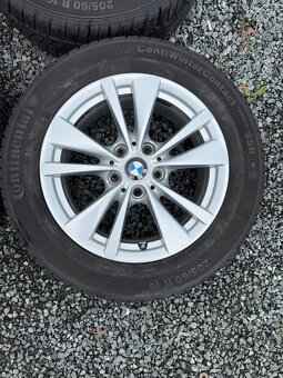 Alu kola r16 5x120 bmw - 4