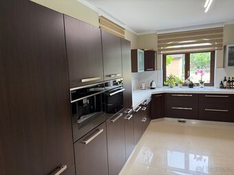 Kuchyně Wenge - 4