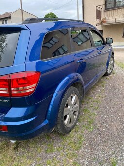Dodge Journey - 4