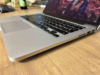 MacBook Pro 13” Retina early 2015 - 4