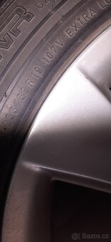 Nokian 255/50/19 - 4