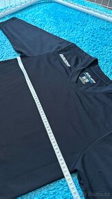 Dres Bauer Flex (youth) vel. M - 4