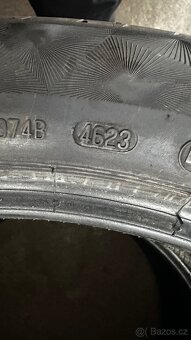 315/35/21 continental  letní - 4