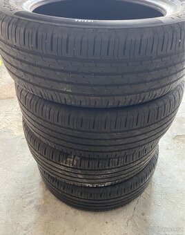 Letní pneu Continental EcoContact 205/55 r 17 91V - 4