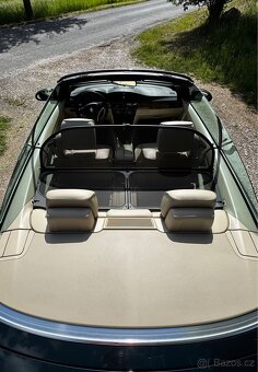 BMW E93, 330i, SLEVA - 4