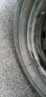 KOUPÍM PNEU MICHELIN ENERGY 185/65 R15 - 4