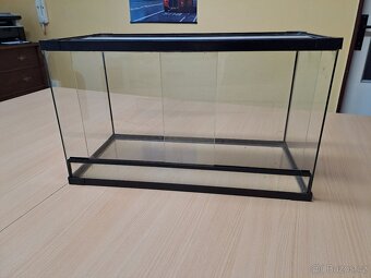 Terárium – 60x35 cm - 4