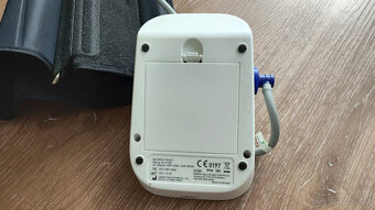 Tlakoměr Omron M3 (HEM-7154-E) - 4
