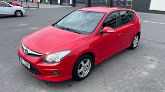Hyundai i30 1.4 80kW 2010 43.000km - 4