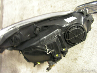 OPEL CORSA D 1.0 - 1.3 2010 - 4