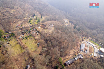 Prodej pozemku k bydlení, 2455 m², Sebuzín. - 4