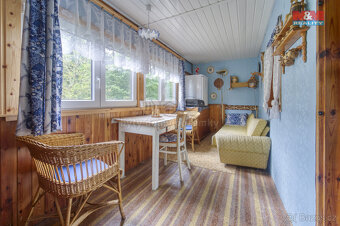Prodej chaty, 26 m², Mladotice - 4