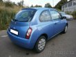 Náhradní díly z NISSAN MICRA K12 (1.2 benzín,2004) - 4