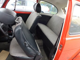 Volkswagen Brouk - 4