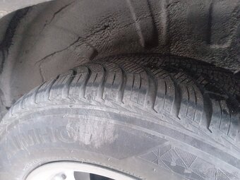 Ssangyong Rexton 2.7 cdi - 4