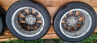 Kola na micubishi 195/55R15 95V - 4