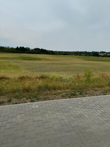 Stavební pozemek Moravský Písek - 4