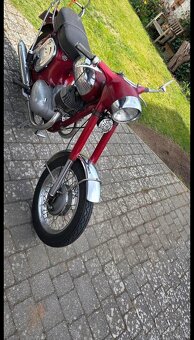 Jawa 354(350) - 4