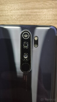 Xiaomi Redmi Note 8 Pro = 128GB - 4