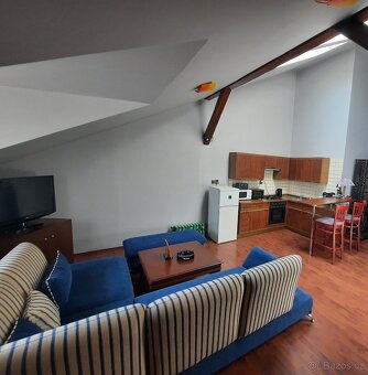 Prodej bytu 2+kk 65 m² Brno ulice Antonínská - 4