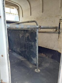 Přepravník na koně - 4