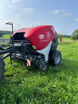 Lely Welger RP245 - 4