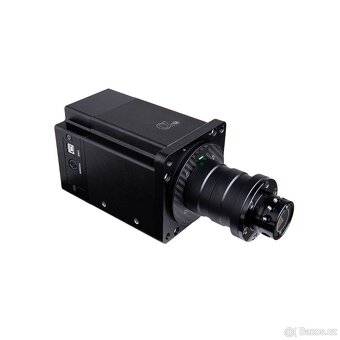 Simagic Alpha Mini + Leoxz XF1 Sport - 4