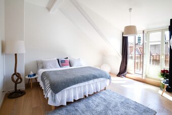 Prodej byty 2+kk, 75 m2 - Praha - Nové Město, ev.č. 00047 - 4