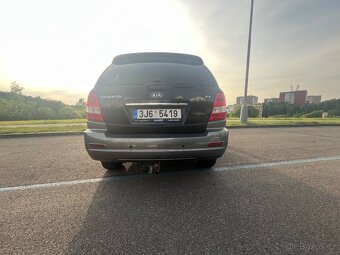 KIA SORENTO 2.5 103kw - 4