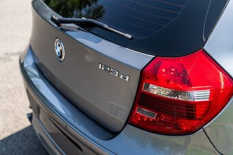 BMW e87 123d 150kw - 4