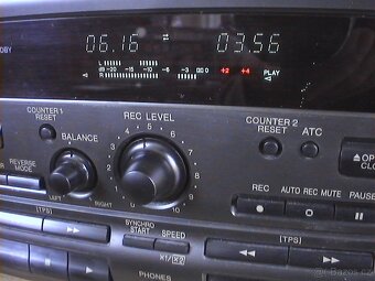 SESTAVA TECHNICS  JAPAN - 4